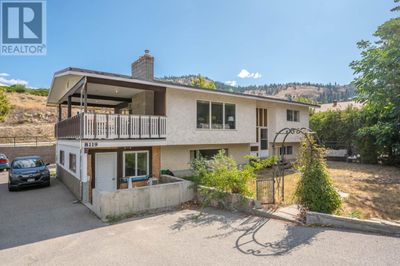 8119 Purves Rd, House other with 4 bedrooms, 3 bathrooms and 2 parking in Summerland BC | Image 2