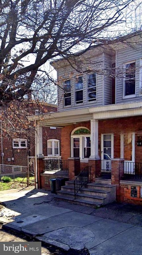 1264 Decatur St, CAMDEN, NJ, 08104-3524 | Card Image