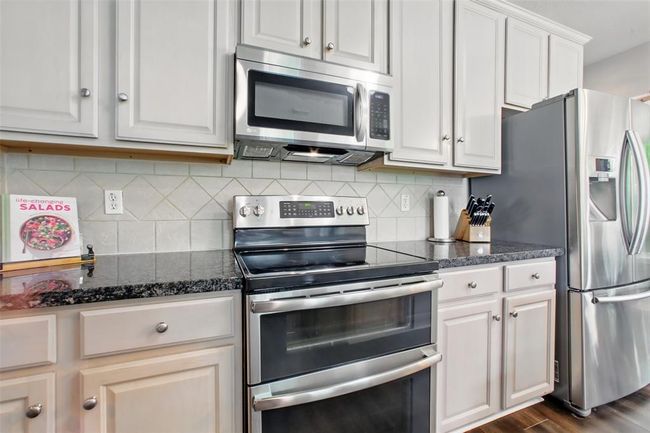 9103 Huckinston Ct, House other with 4 bedrooms, 3 bathrooms and 2 parking in Spring TX | Image 15
