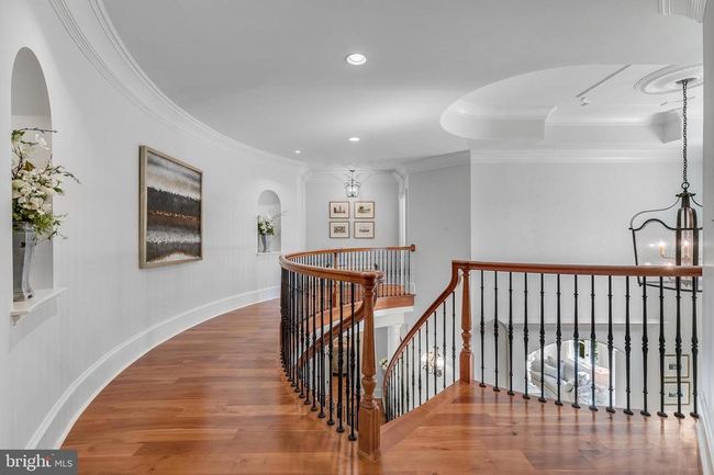 101 Chimney Ridge Pl, House other with 6 bedrooms, 7 bathrooms and null parking in Sterling VA | Image 76