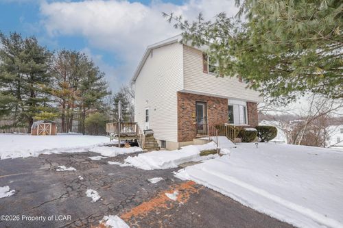 1 Morgan Ter, Larksville, PA, 18651-2421 | Card Image