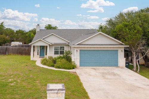 7 Woodhollow Way, Wimberley, TX, 78676-3116 | Card Image