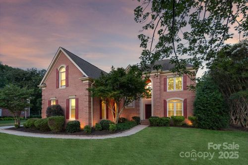 9407 Belmont Ln, Marvin, NC, 28173-7582 | Card Image