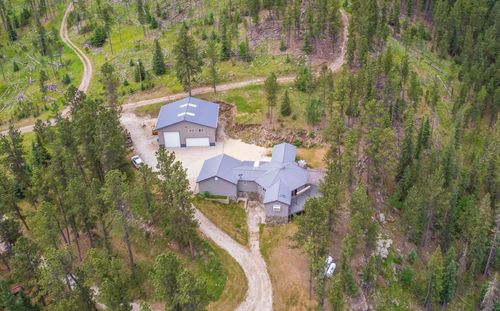 11504 Melchert Pl, Hill City, SD, 57745-6041 | Card Image