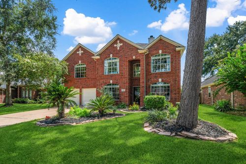 19415 Water Point Trl, Kingwood, TX, 77346-1351 | Card Image