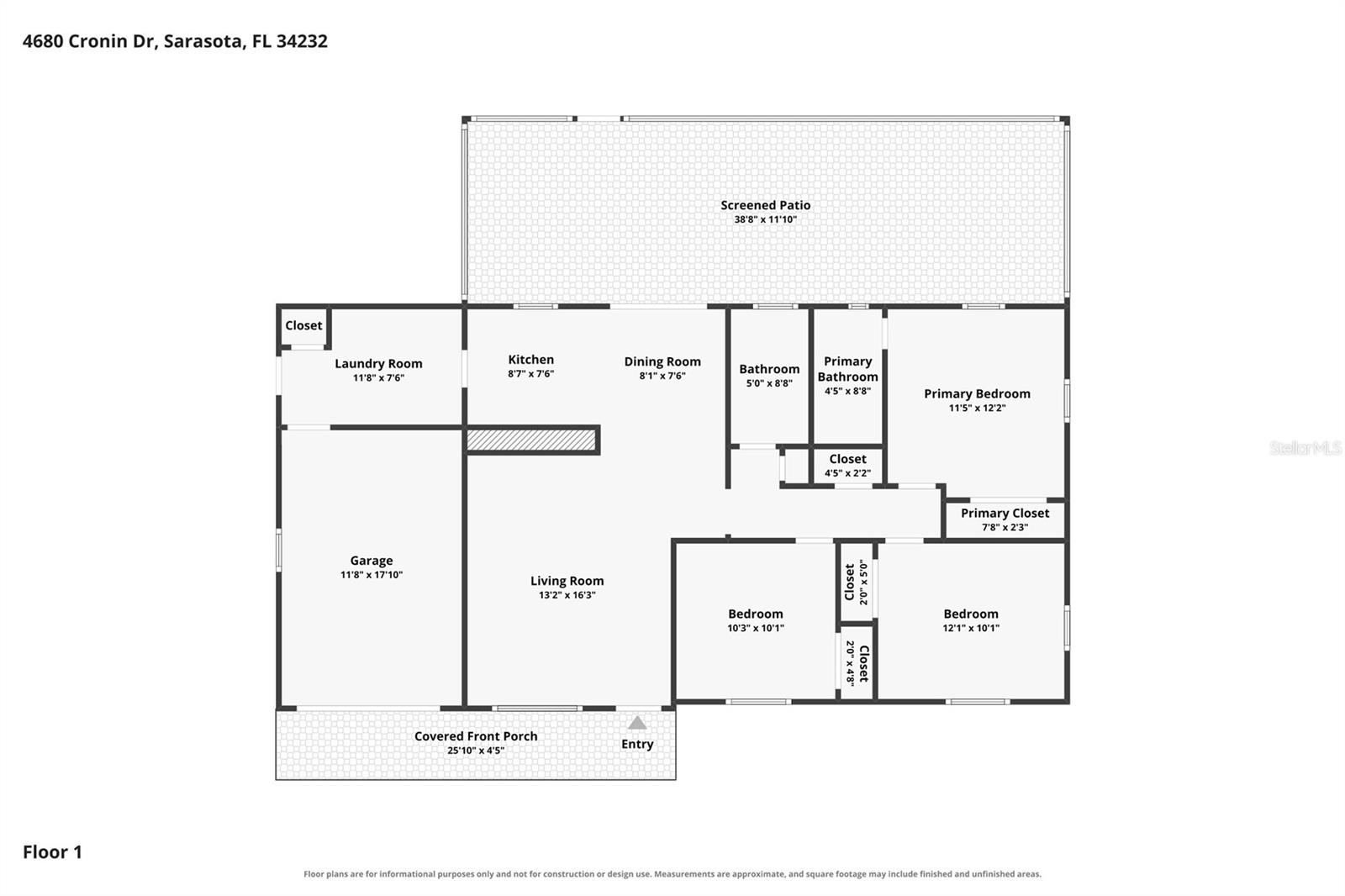 Residential in SARASOTA 2