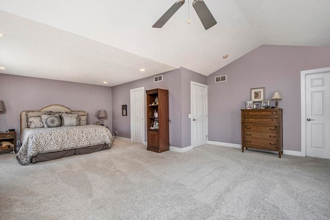 8041 Therese Ct, House other with 4 bedrooms, 4 bathrooms and null parking in Caledonia MI | Image 27