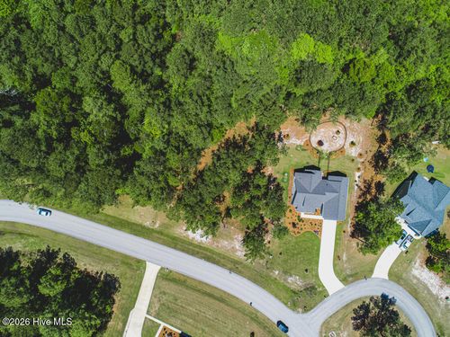 176 Mill Creek Drive, Minnesott Beach, NC, 28510 | Card Image