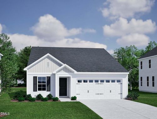 265 Buckthorne Ct, Raleigh, NC, 27610 | Card Image