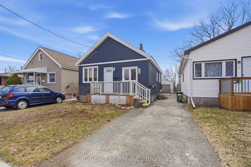 119 Connaught Ave, London, ON, N5Y3A5 | Card Image