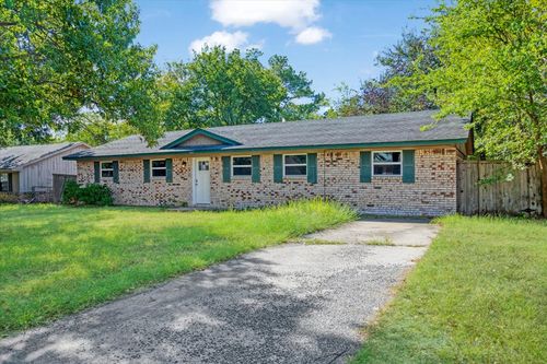 3609 Dana Dr, Durant, OK, 74701-2903 | Card Image