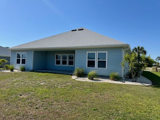 145 Sandyshore Ct, House other with 4 bedrooms, 3 bathrooms and 4 parking in Port St. Joe FL | Image 28