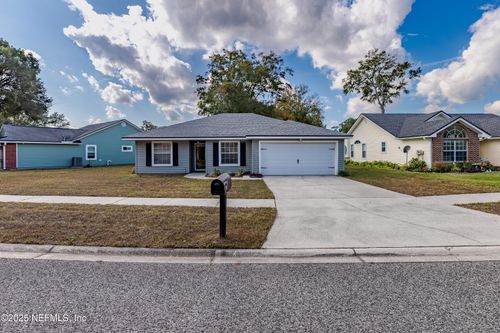 120 Clapton Way, Jacksonville, FL, 32220-2072 | Card Image