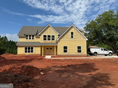 LOT 6 The Rock Rd, Thomaston, GA, 30286 | Card Image