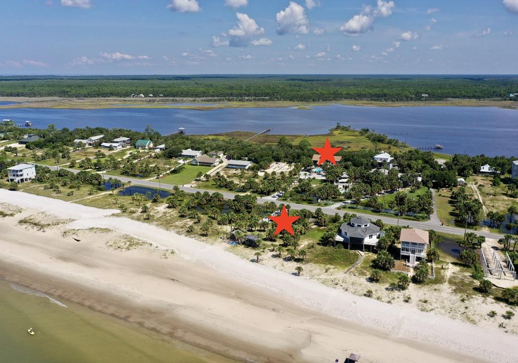 Indian Pass Rd, Port Saint Joe, FL 32456