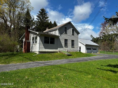 134 Schoolhouse Rd, Schoharie, NY, 12157-3417 | Card Image