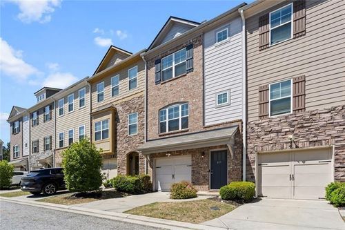 899 Society, Atlanta, GA, 30331 | Card Image