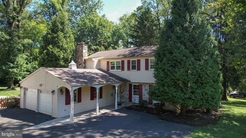 1715 Terwood Rd, HUNTINGDON VALLEY, PA, 19006-5703 | Card Image