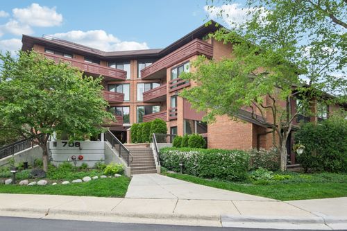206-c-706 Waukegan Rd, Glenview, IL, 60025-4368 | Card Image