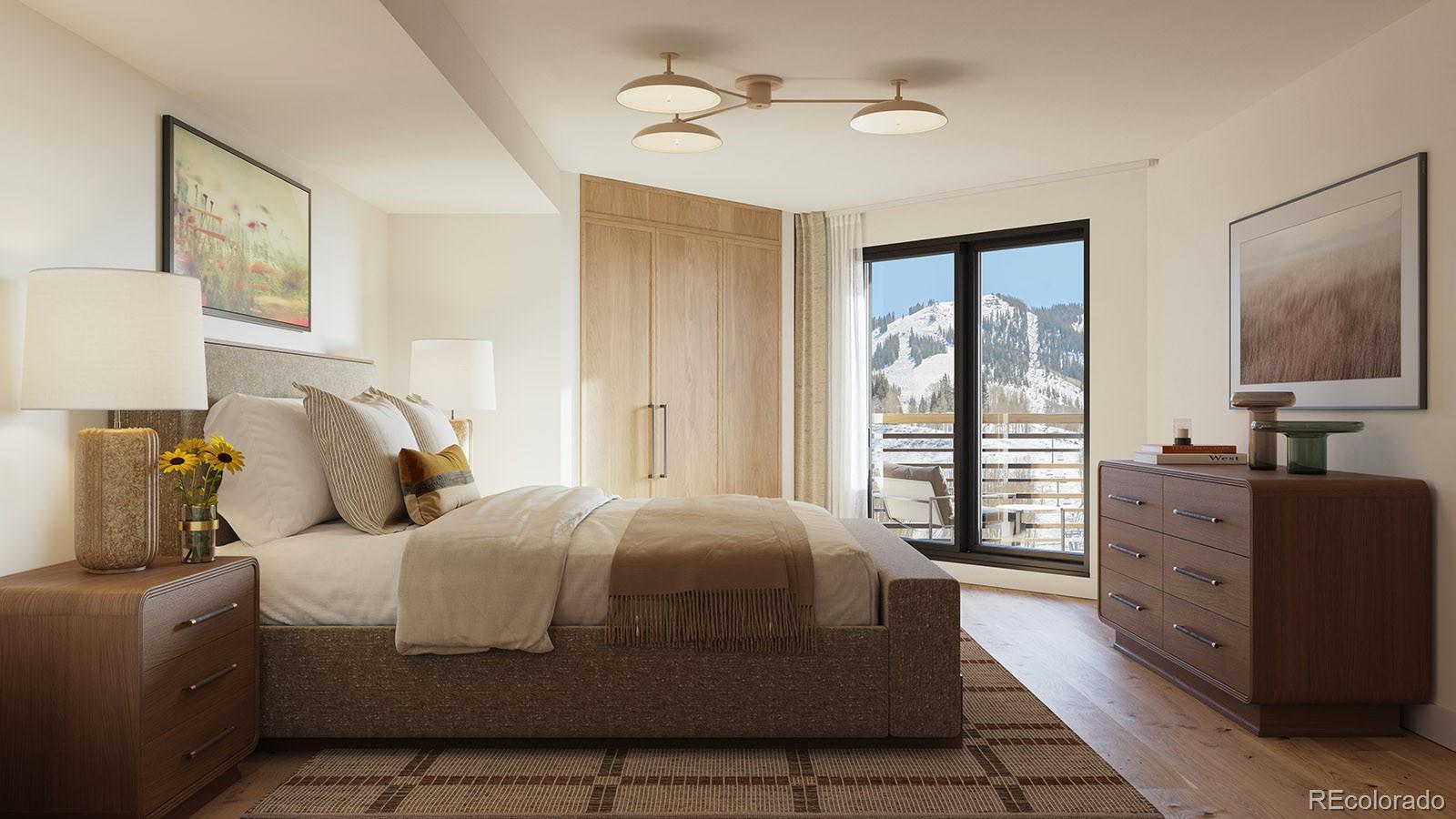Residential in Mt Crested Butte 5