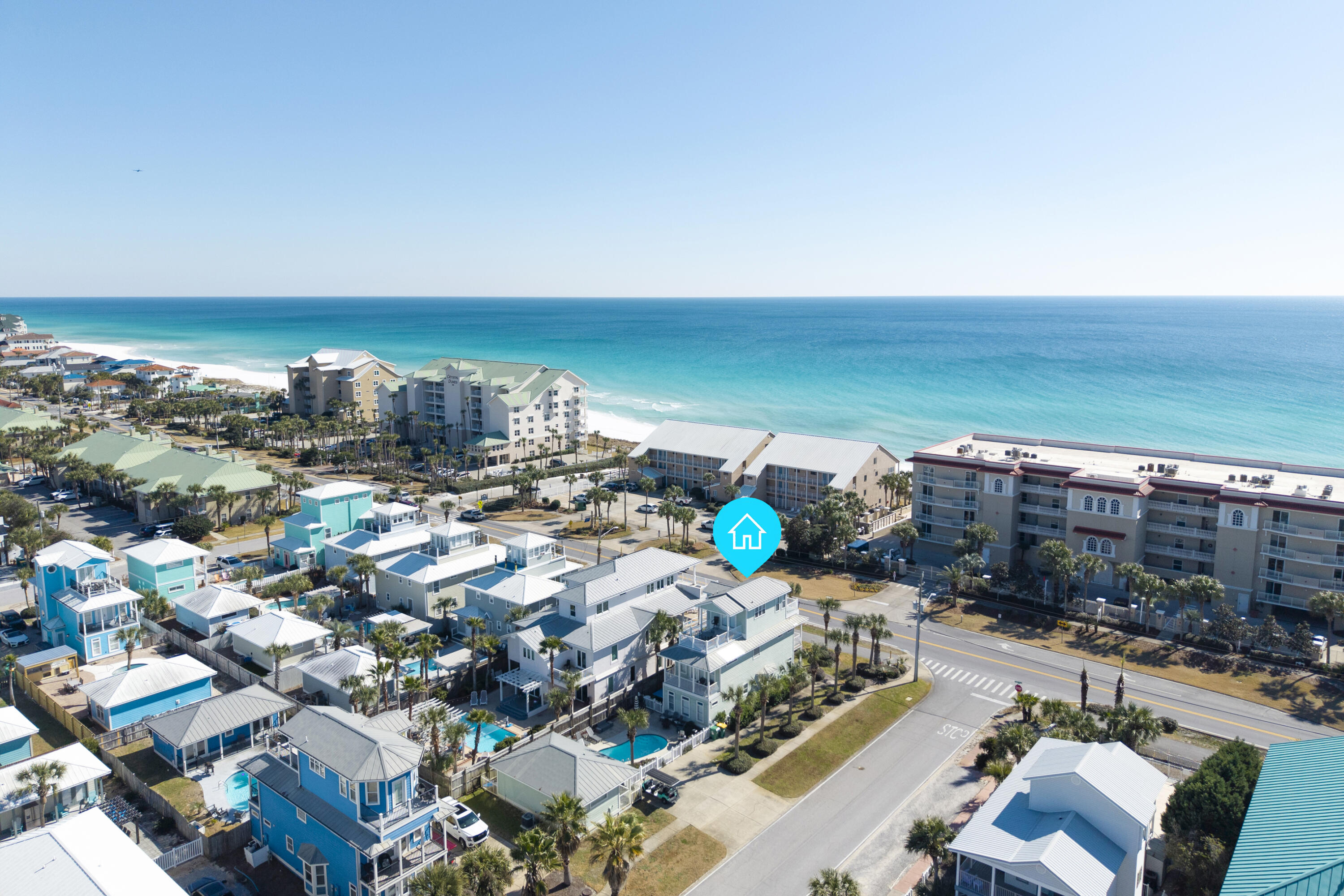 Residential in Destin 2
