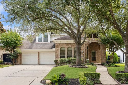 3327 Louvre Ln, Houston, TX, 77082-6685 | Card Image
