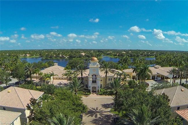4255 Redonda Ln, Condo with 2 bedrooms, 2 bathrooms and 2 parking in NAPLES FL | Image 31