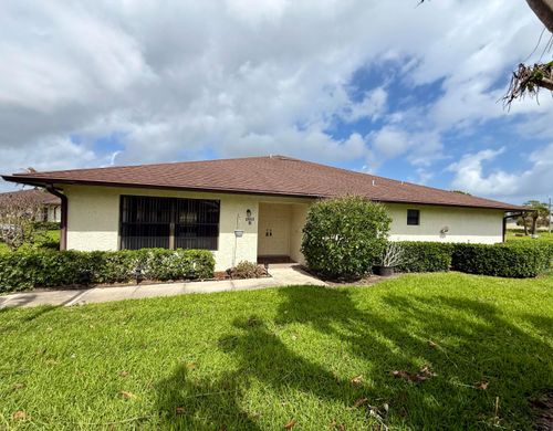 b-1611 Laurel Leaf Lane, Fort Pierce, FL, 34950 | Card Image