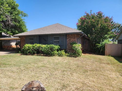 3905 Corbett Drive, Del City, OK, 73115 | Card Image