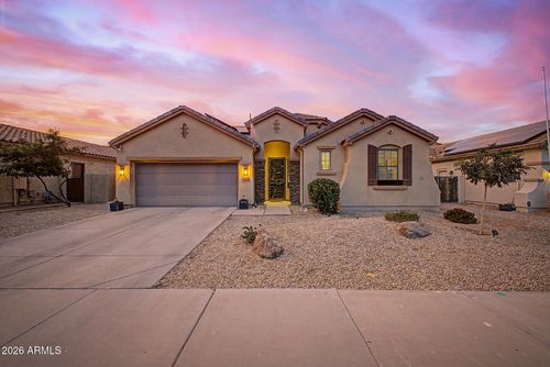 16126 W Monterosa St, Goodyear, AZ, 85395-7743 | Card Image