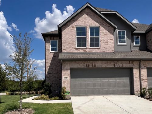 2616 Rolling Meadow Rd, Celina, TX, 75009-2467 | Card Image