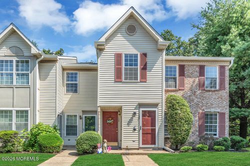 129 Gettysburg Ln, Holmdel, NJ, 07733-1066 | Card Image