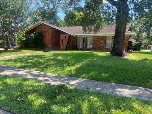3715 Latma Dr, Houston, TX, 77025-4118 | Card Image