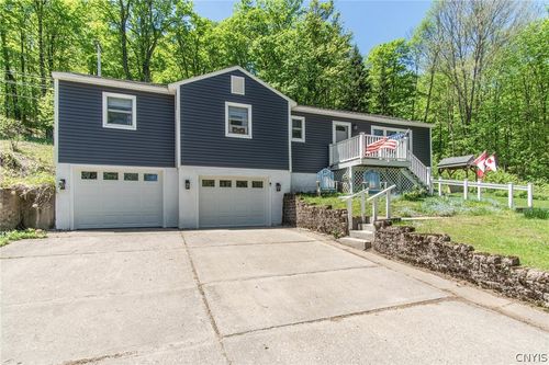 796 Oswegatchie Trail Rd, Oswegatchie, NY, 13670-3147 | Card Image