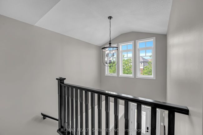 26 Wardlaw Ave, House other with 4 bedrooms, 4 bathrooms and 4 parking in Orangeville ON | Image 22