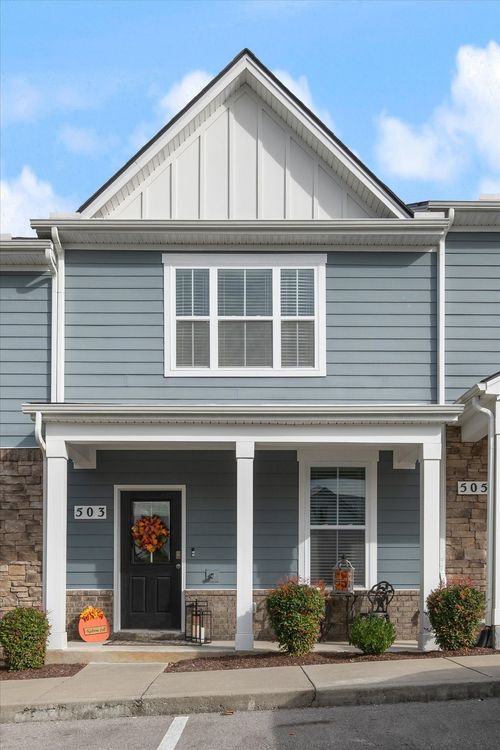 503 Clifford Hts, Columbia, TN, 38401-1682 | Card Image