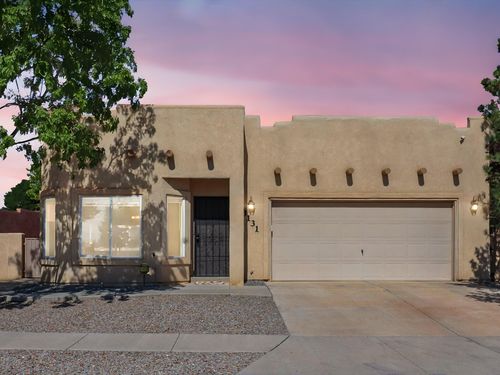 3131 Rio Linda Dr Sw, Albuquerque, NM, 87121-9394 | Card Image