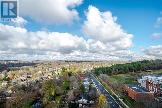 902 - 195 Hunter St E, Condo with 2 bedrooms, 2 bathrooms and 2 parking in Peterborough ON | Image 23