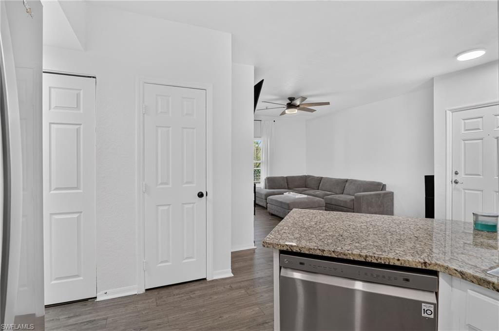 Residential in ESTERO 2