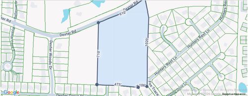 0 Dexter Rd, Cordova, TN, 38016 | Card Image