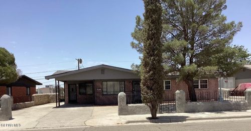 7204 Benson Dr, El Paso, TX, 79915-1336 | Card Image