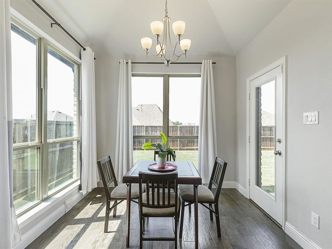 9713 Excursion Dr, House other with 3 bedrooms, 2 bathrooms and null parking in Little Elm TX | Image 12