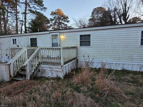 3594 George Washington Memorial Hwy, Hayes, VA, 23072-3118 | Card Image