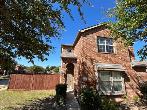 2201 Preston Ln, Mckinney, TX, 75071-4997 | Card Image