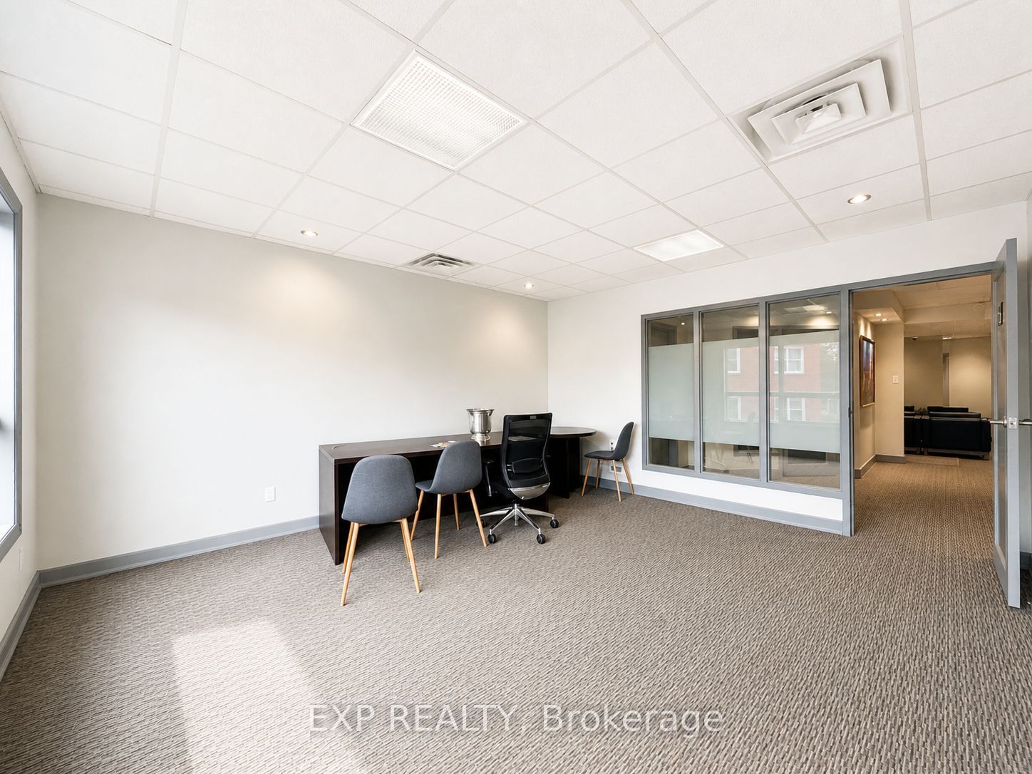 Commercial Lease in Dows Lake - Civic Hospital and Area 3