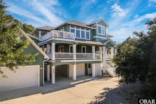 153 Clamshell Trl, Southern Shores, NC, 27949-9533 | Card Image