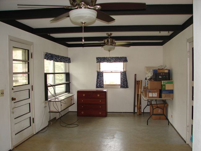 Once you park in the garage, you enter the house i | Image 12