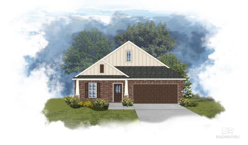 825 Sumter Loop, Foley, AL, 36535-2645 | Card Image