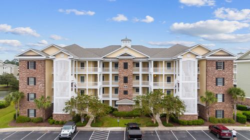 105-4879 Luster Leaf Cir, Myrtle Beach, SC, 29577-7729 | Card Image