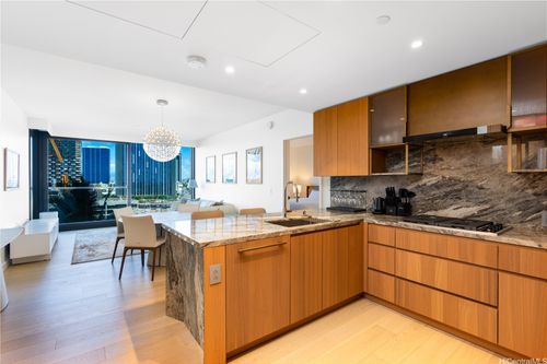 803-1100 Ala Moana Blvd, Honolulu, HI, 96814-4910 | Card Image